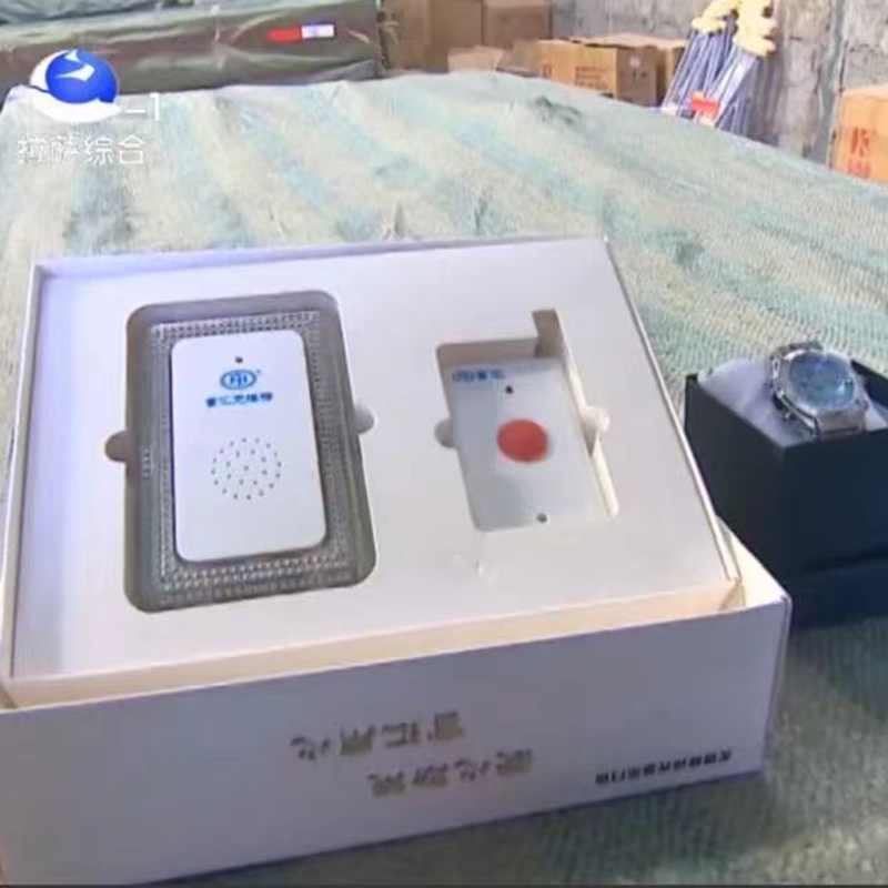 富匯門鈴進(jìn)拉薩新聞報(bào)道