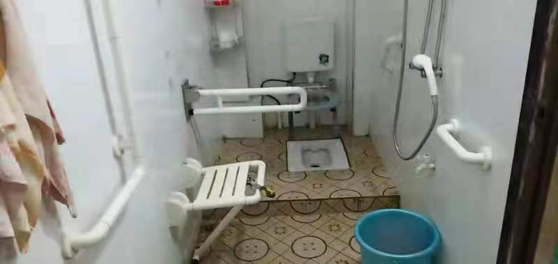 衛(wèi)生間改造圖